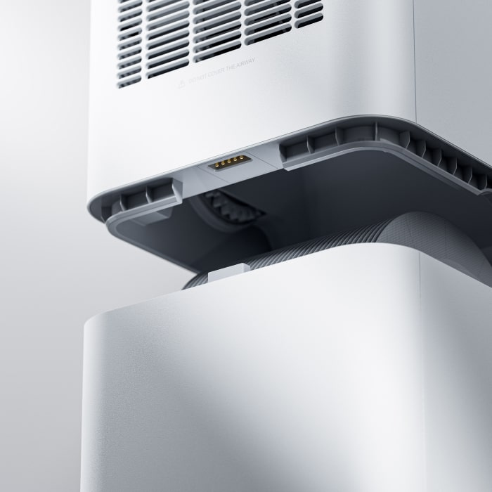 Smartmi Evaporative Humidifier 3 Lite