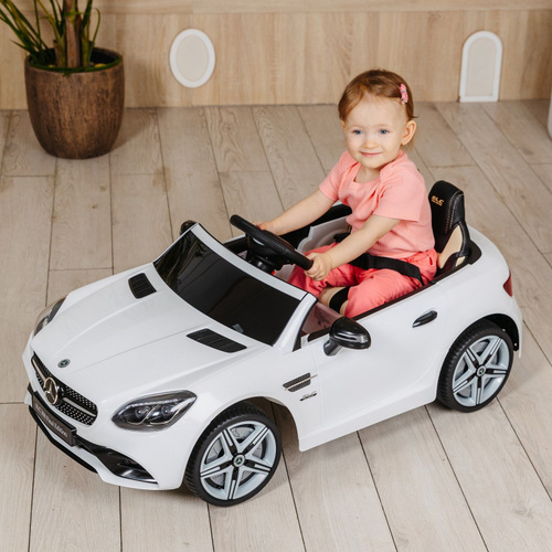 Mercedes benz baby car online