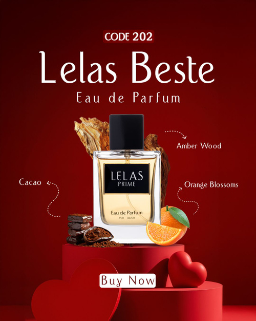 LELAS Вода парфюмерная Charmy Girl 55 мл купить на OZON по низкой