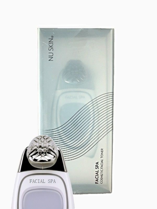 NU SKIN Косметологический аппарат Galvanic Spa купить на OZON по