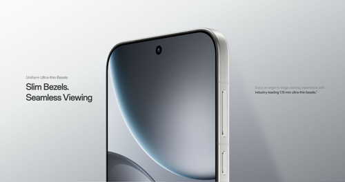 Смартфон OPPO OPPO-Find X9 Pro 256 ГБ 12 ГБ Белый 6.78 OLED/AMOLED