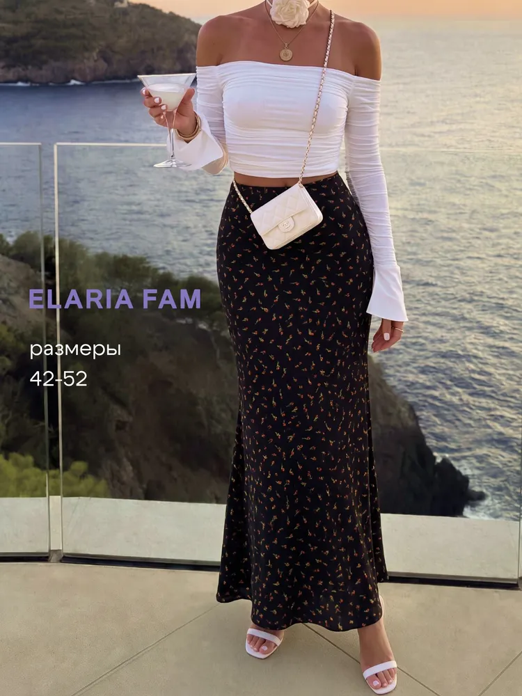 Юбка Elaria Fam