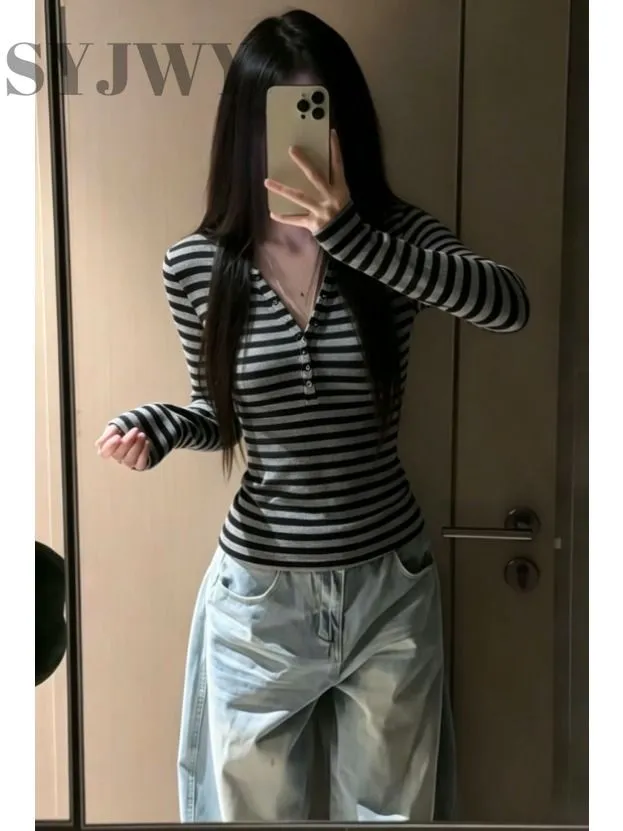 Лонгслив SYJWY