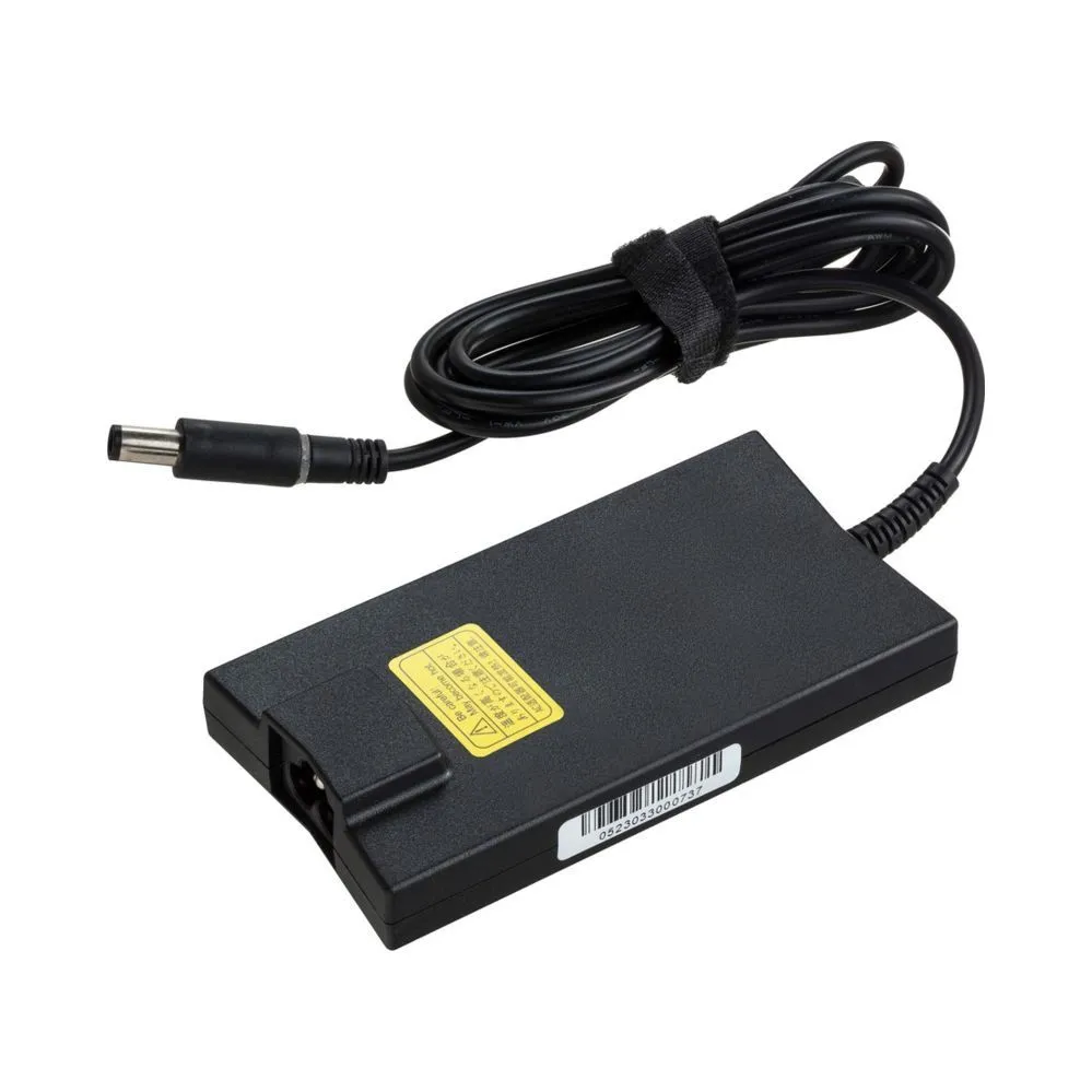 Блок питания Pitatel AD-035S для ноутбуков Dell 19.5V 3.34A (7.4x5.0), 7.4x5.0