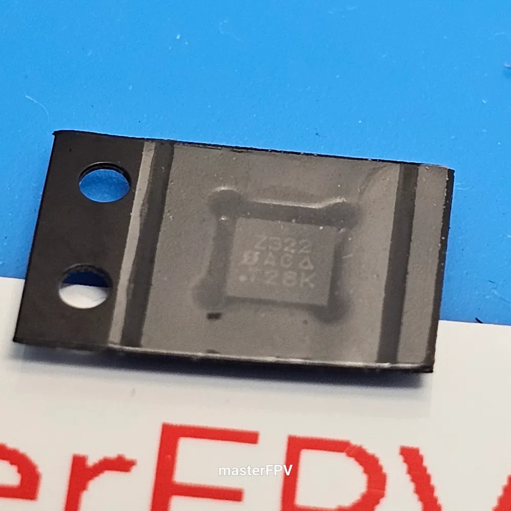 SIZ322DT-T1-GE3 25V 30A for Mobula8 SIZ322DT-T1-GE3 25V 30A for Mobula8