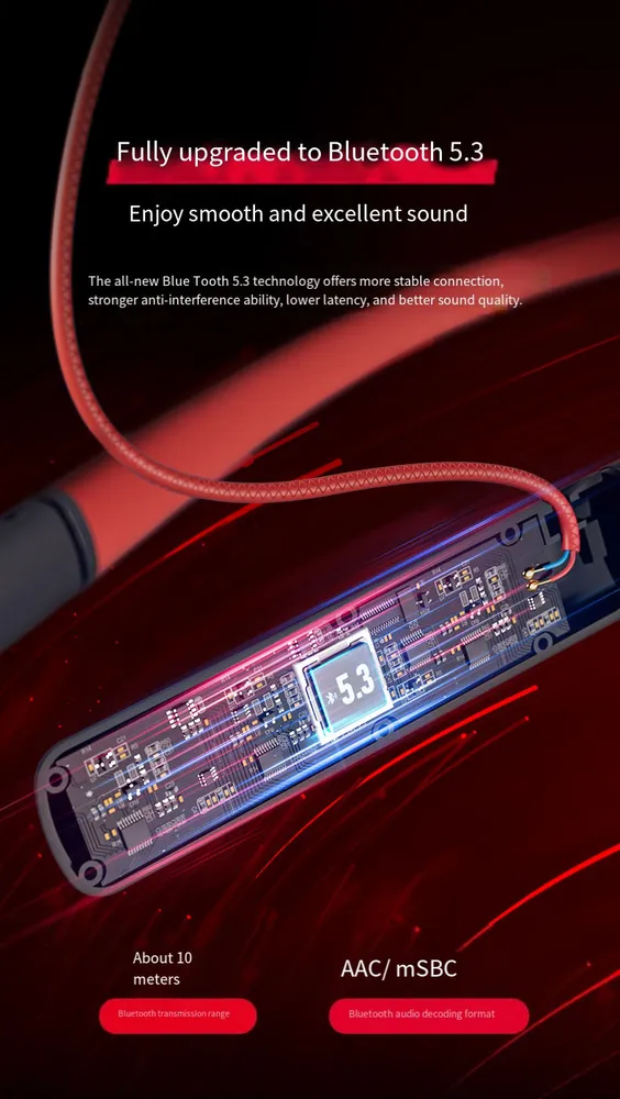 Monster SG03 PRO Беспроводные Наушники С Шумоподавлением Для IPhone И Телефонов Android, Новый Продукт #15