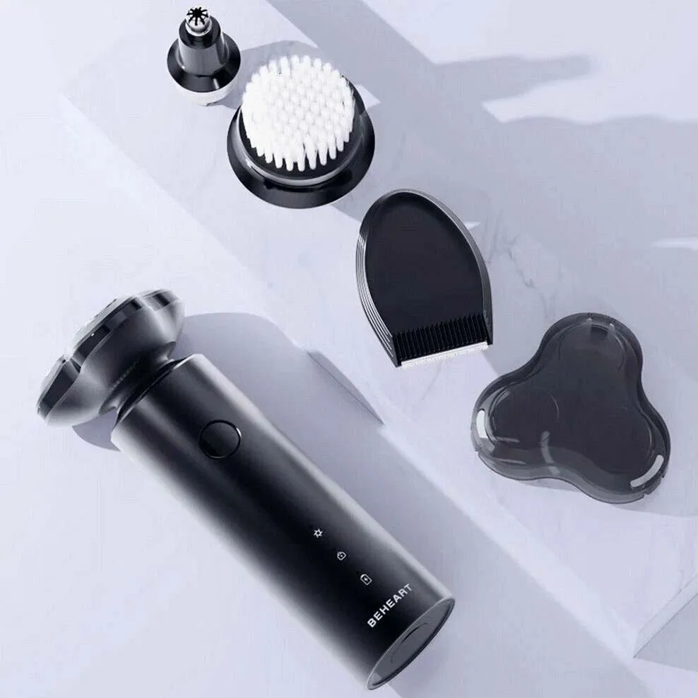 Xiaomi Beheart G900 Black