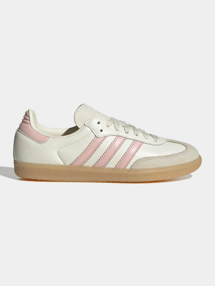 Кеды adidas Originals SAMBA OG W