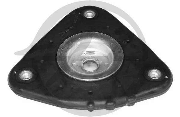 Опора стойки амортизатора передней подвески FORD FOCUS II MAZDA 3 Форд Фокус 2 Мазда 3 1377612, 1230960, 1255747, BP4K34380, BP4L34380, вариант