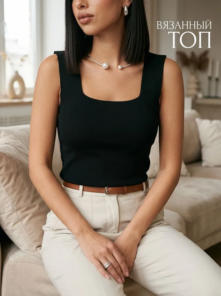 Топ ESFASHION