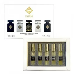 Парфюмерный набор унисекс Initio Extrait de Parfum . 5 ароматов по 12 мл Похожие товары