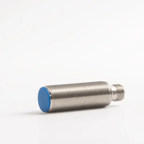 M18 индуктивный датчик Расстояние обнаружения 8 мм Выход на три линии PNP NO DC12-24V flush Модуль