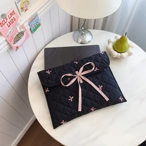 Чехол для переноски ноутбука Puffy для ноутбука с диагональю 11/13/15 дюймов и планшета