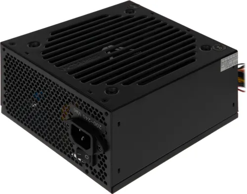 Блок питания Formula ATX 750W AC VX PLUS RTL