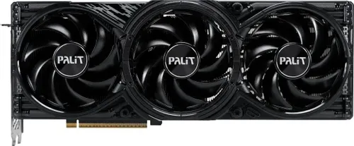 Palit Видеокарта GeForce RTX 5070 GamingPro 12 ГБ (NE75070T19K9-GB2050U)