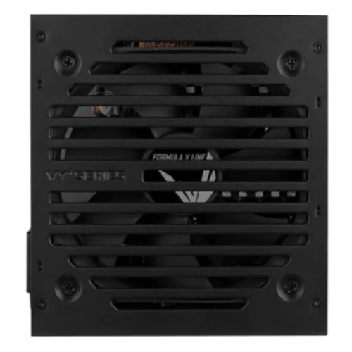 Блок питания для пк Formula VX 700 PLUS RTL, черный, 700Вт, ATX 12V v2.3, 20+4 pin, 6+2 pin x2