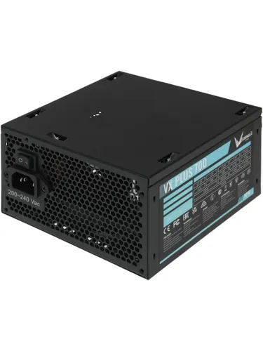 Блок питания Formula AC VX Plus (vx-700 plus)