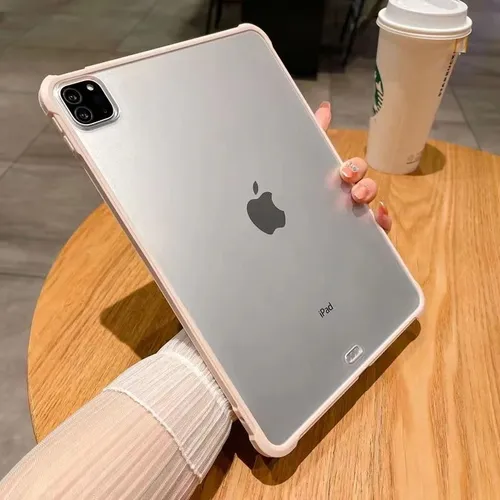 Чехол для Huawei MatePad SE 11 "(2024) с самоклеящейся крышкой на подставке, тонкий легкий противоуд