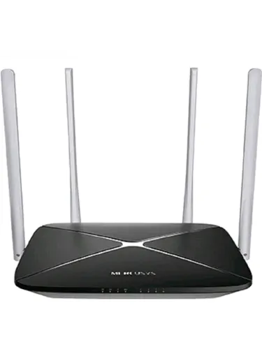 MERCUSYS AC12G Маршрутизатор (роутер)