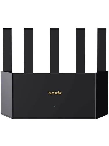 Tenda TX2L PRO Двухдиапазонный Wi-Fi 6 роутер TX2L Pro AX1500, до 300 Мбит/с на 2,4 ГГц + до 1201 Мб