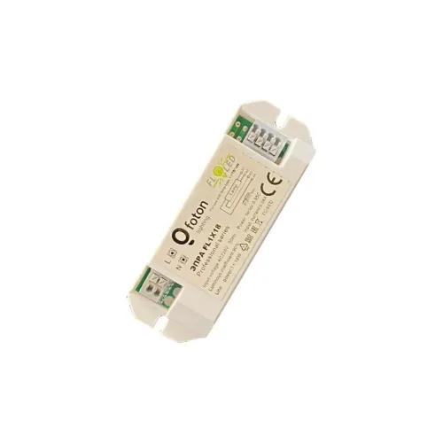 Электронный балласт 1х18W Т8 ЭПРА