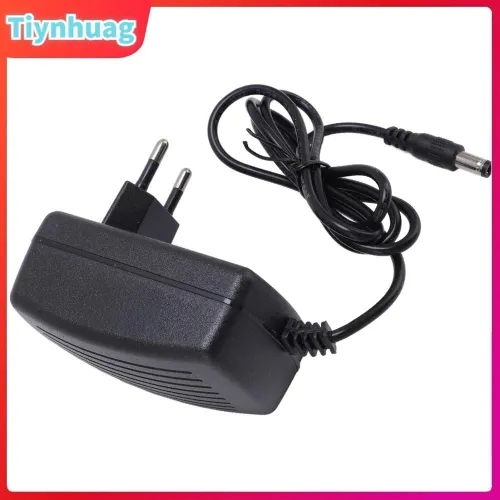 Адаптер питания 8 В 3 А Европейские правила