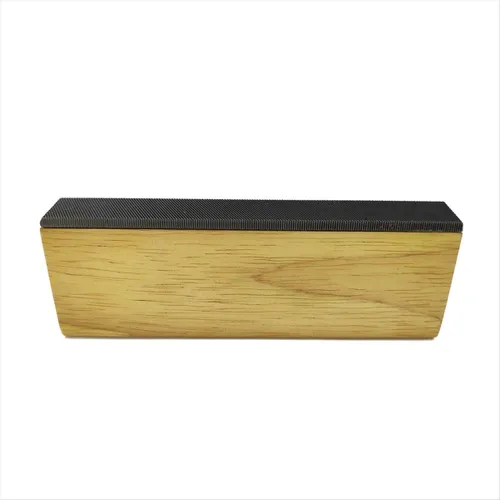 Напильник Для Выравнивания И Полировки Гита