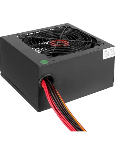 Блок питания ExeGate 700PPE (EX260645RUS), 700Вт, 120мм, черный