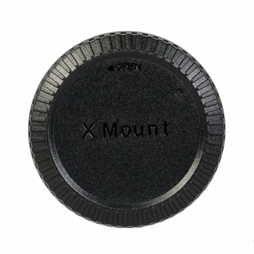 Крышка Voigtlaender Lens Rear Cap задняя Nikon Z