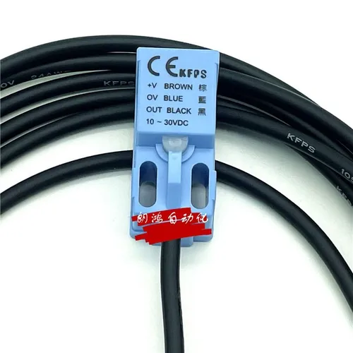 TL-E5NE1 Тайвань открыть KFPS бесконтактный выключатель TL-E5PE1