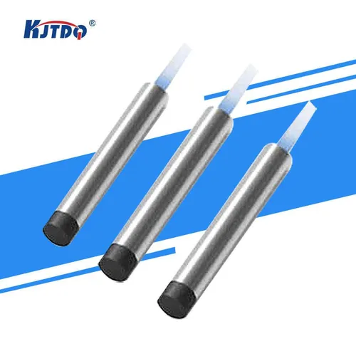 Датчик приближения на большие расстояния M6.5T, не утопленный,Гарантия качества,качественный выбор