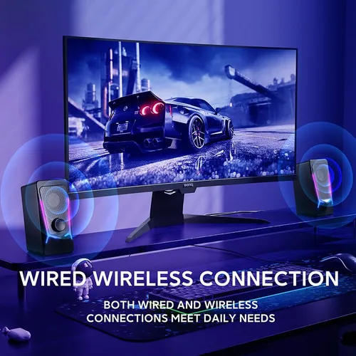 Амазония 2.0 высококачественная акустическая акустика из сабвуфера 2.0