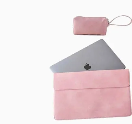 Чехол для ноутбука 14 дюймов, матовый, водонепроницаемый, минималистичный.