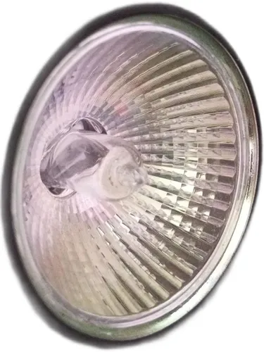 Лампочка, Цоколь:GU5.3, 35 Вт, 1 шт.