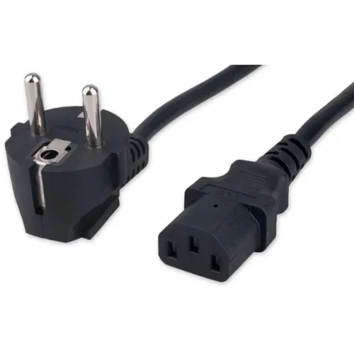 Гарнизон GPC-186-0.75-3M 3.0m Кабель силовой Schuko - IEC C13