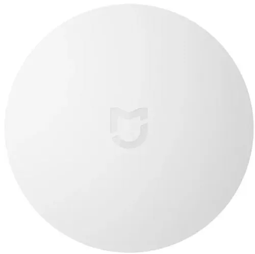 Выключатель Mi Wireless Switch WXKG01LM Белый (RU)
