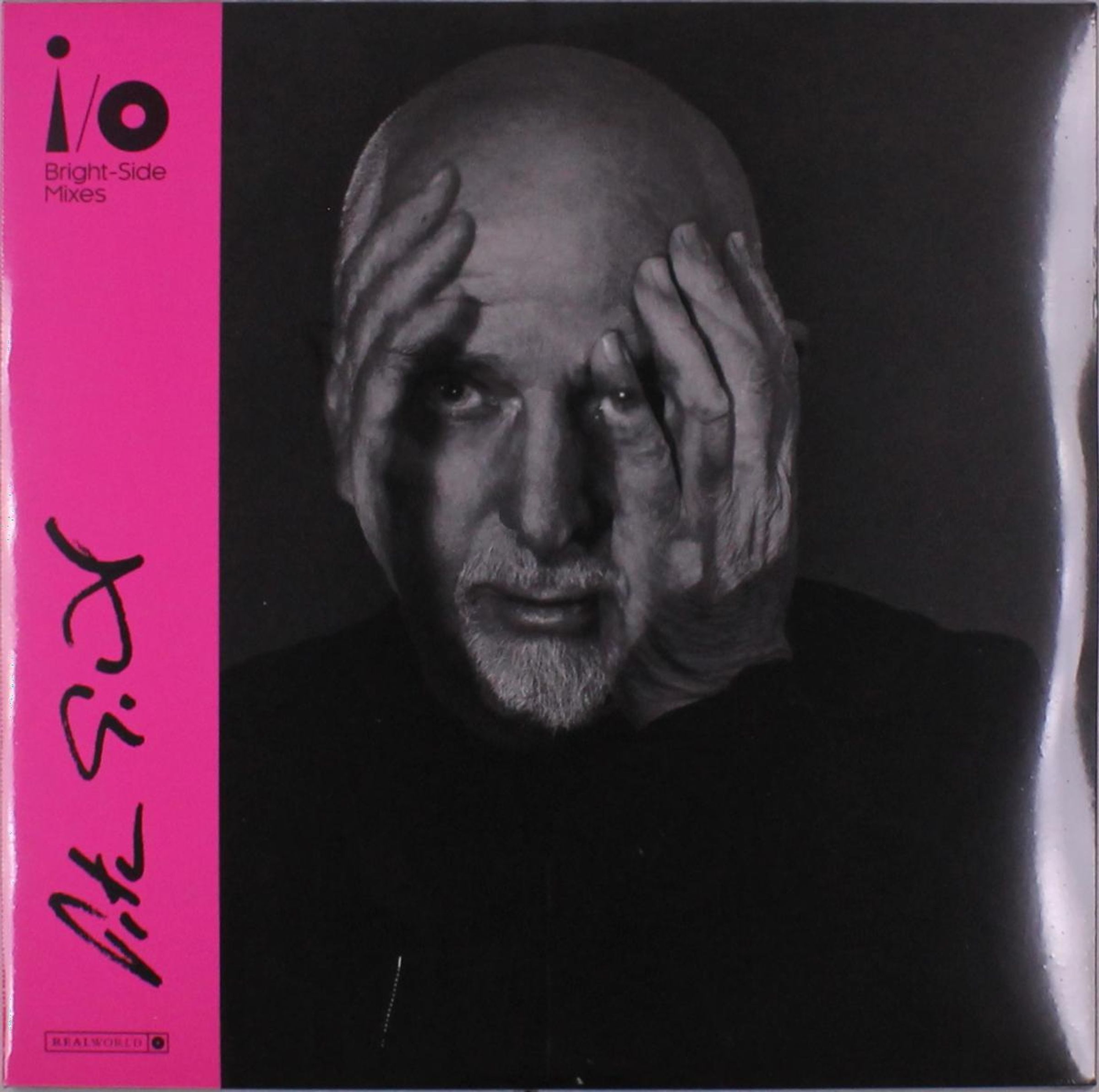 how tall is peter gabriel - Ilustrasi 2