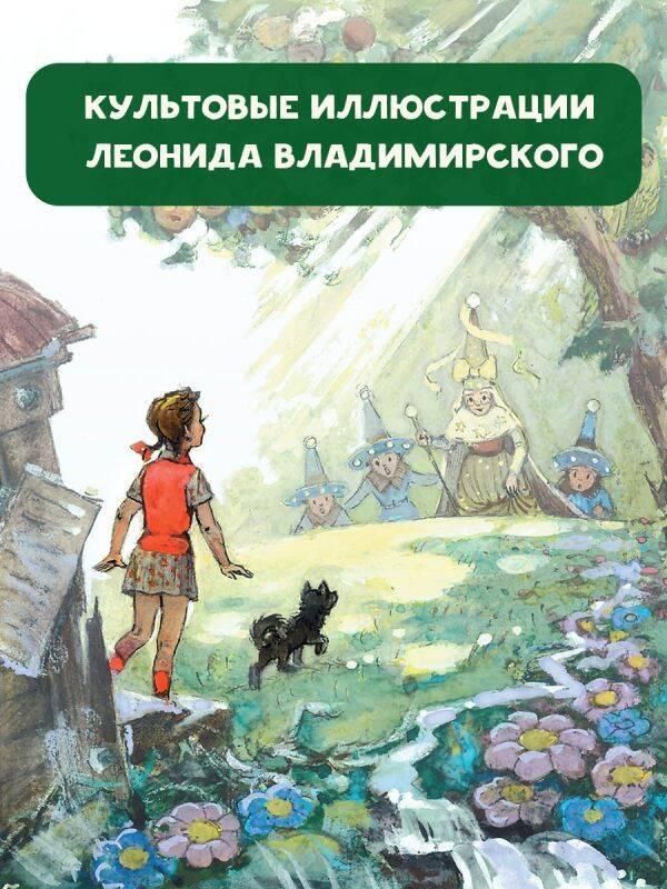 Волшебник Изумрудного города | The Wizard of the Emerald City - Ozon image 1