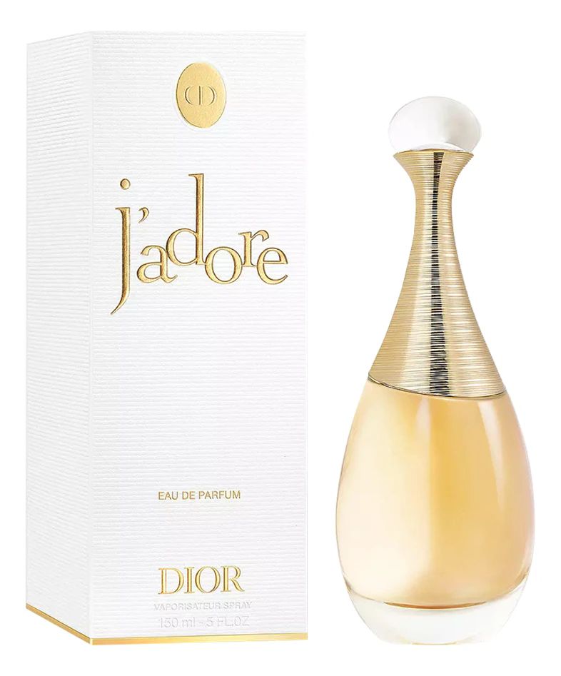 Dior JADORE Парфюмерная вода 150 мл купить