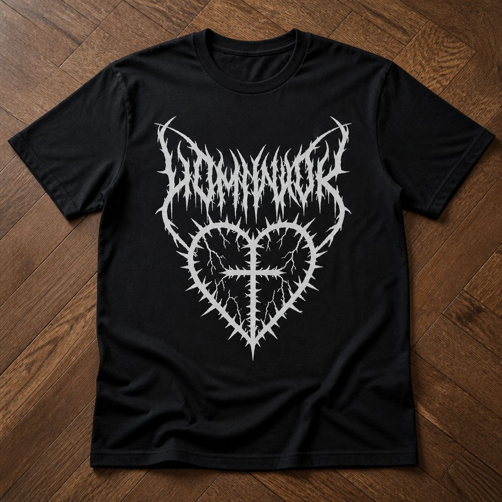 Футболка базовый hysteric glamour indie sleaze