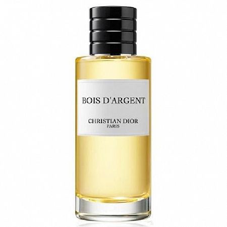 Dior Bois D"Argent парфюмерная вода унисекс 40 мл купить