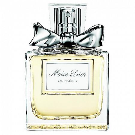 Christian Dior Miss Dior Eau Fraiche туалетная вода женская 100 мл купить