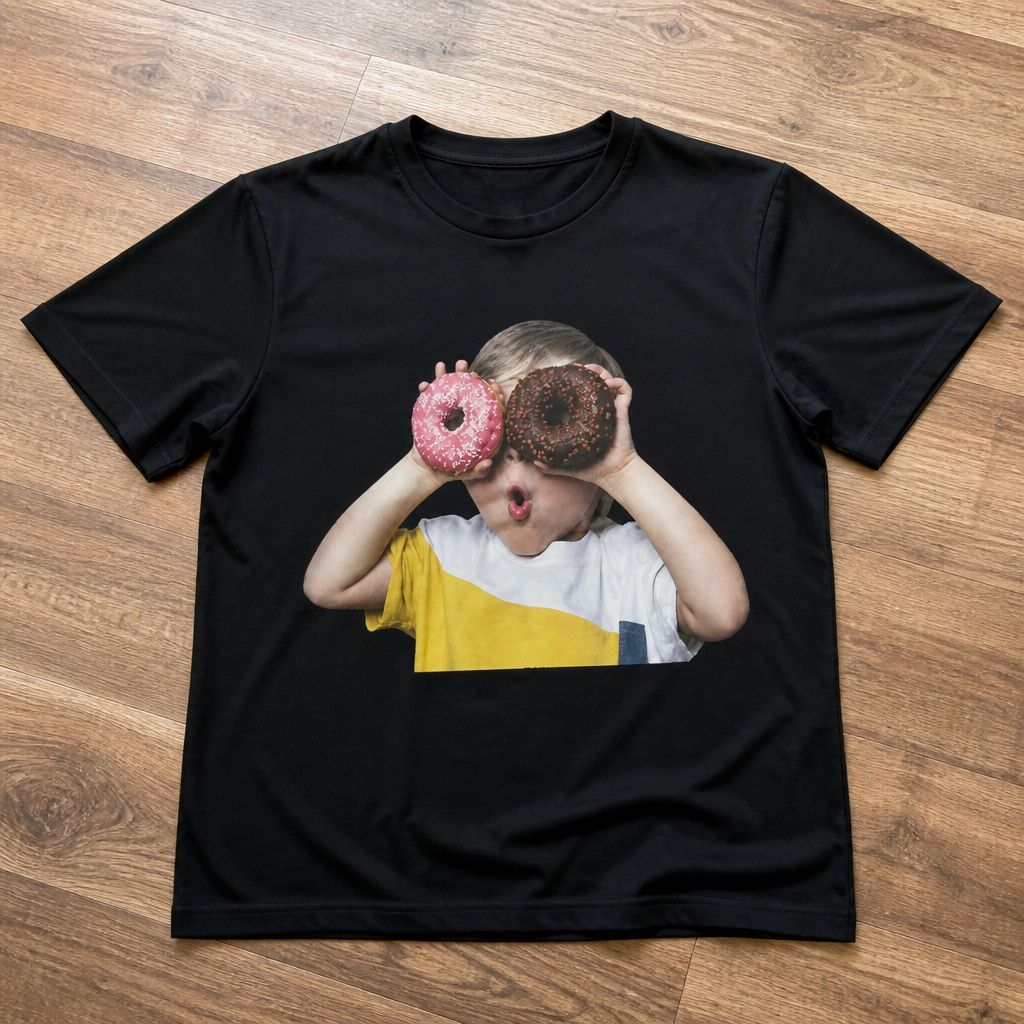 Футболка acme de la via Child