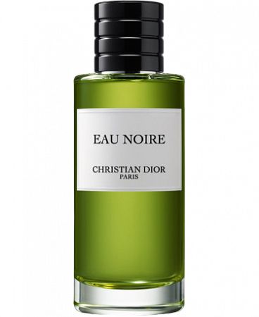 DIOR EAU NOIRE Парфюмерная вода унисекс 250 мл купить
