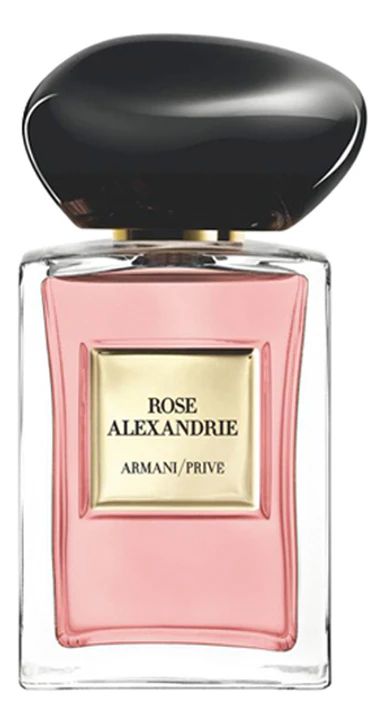 Giorgio Armani Prive Rose Alexandrie туалетная вода женская 250 мл купить