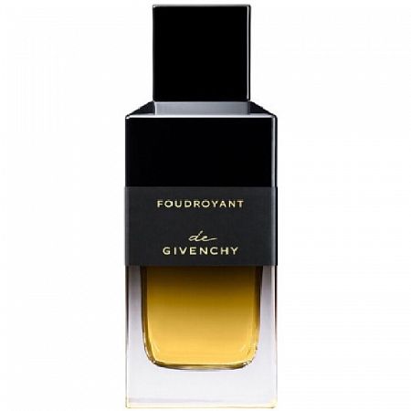 Givenchy La Collection Particuliere FOUDROYANT парфюмерная вода унисекс 100 мл купить