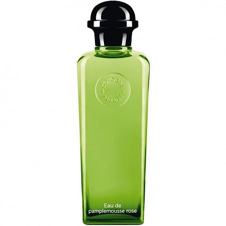 Hermes Eau De Pamplemousse Rose одеколон унисекс 200 мл купить