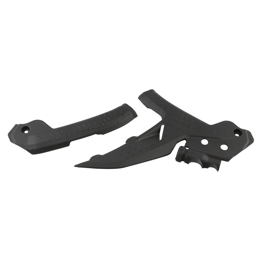 Защита рамы KTM TBI KEWS K23