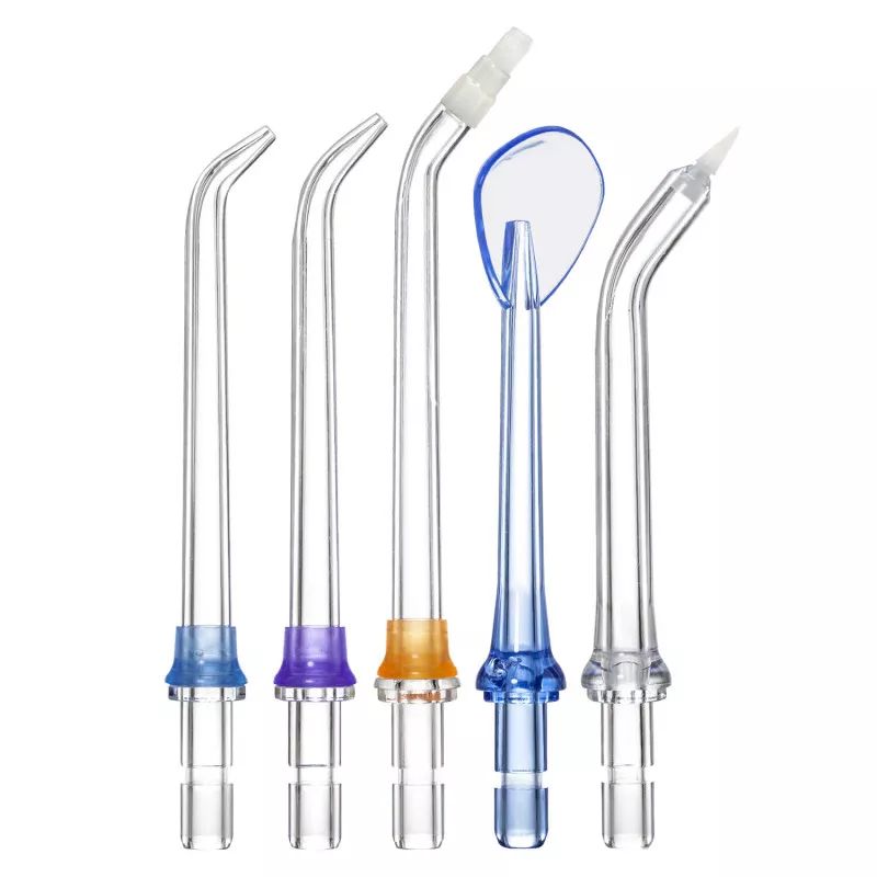 Насадки для ирригаторов – купить насадку на ирригатор (сменные насадки ...