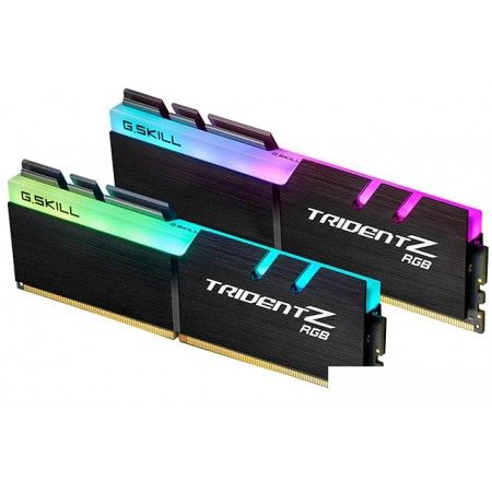Модуль оперативной памяти G.Skill 16 ГБ DDR4 PC34128 4266 MHz CL